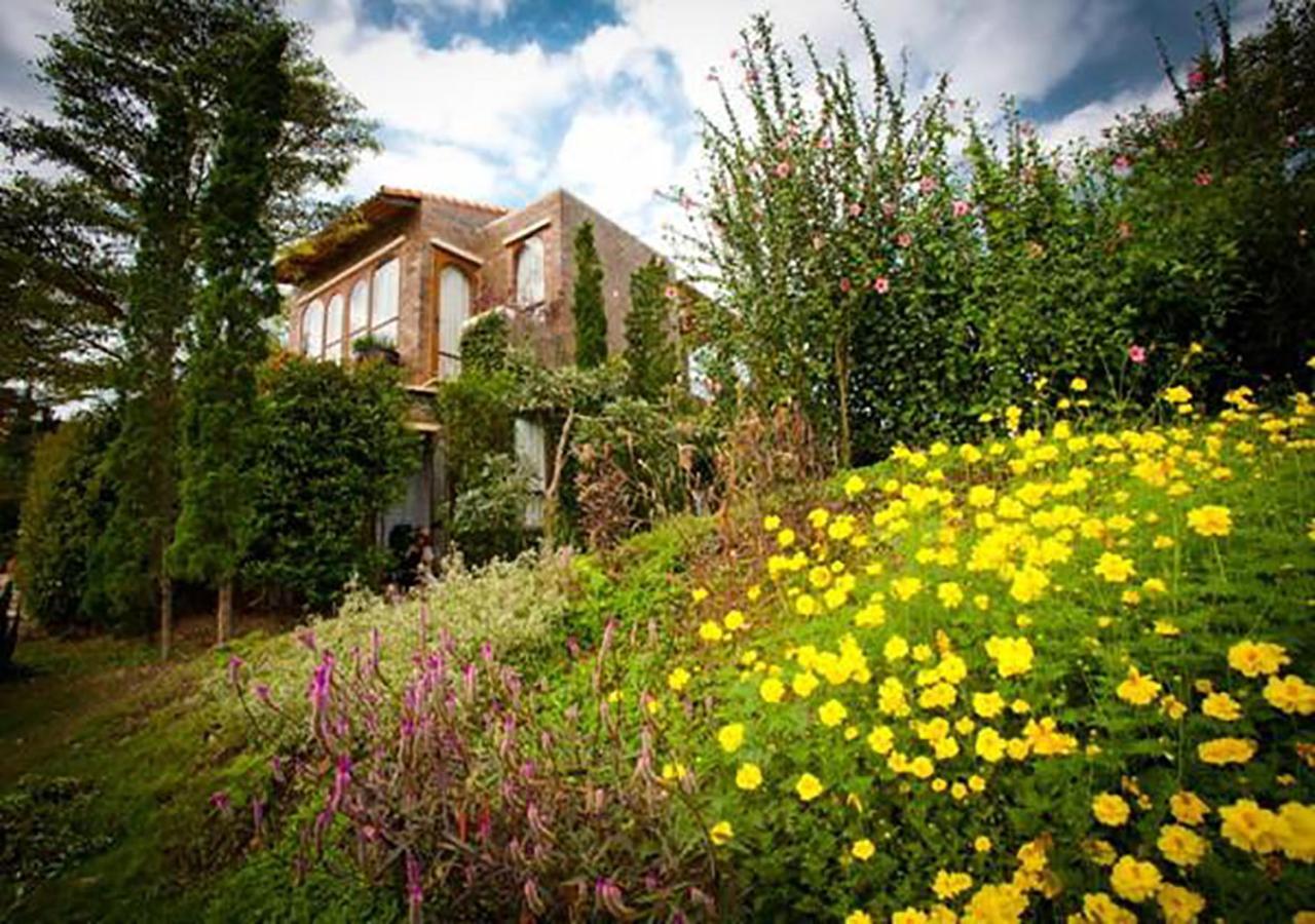 La Toscana Suan Phueng Exterior foto
